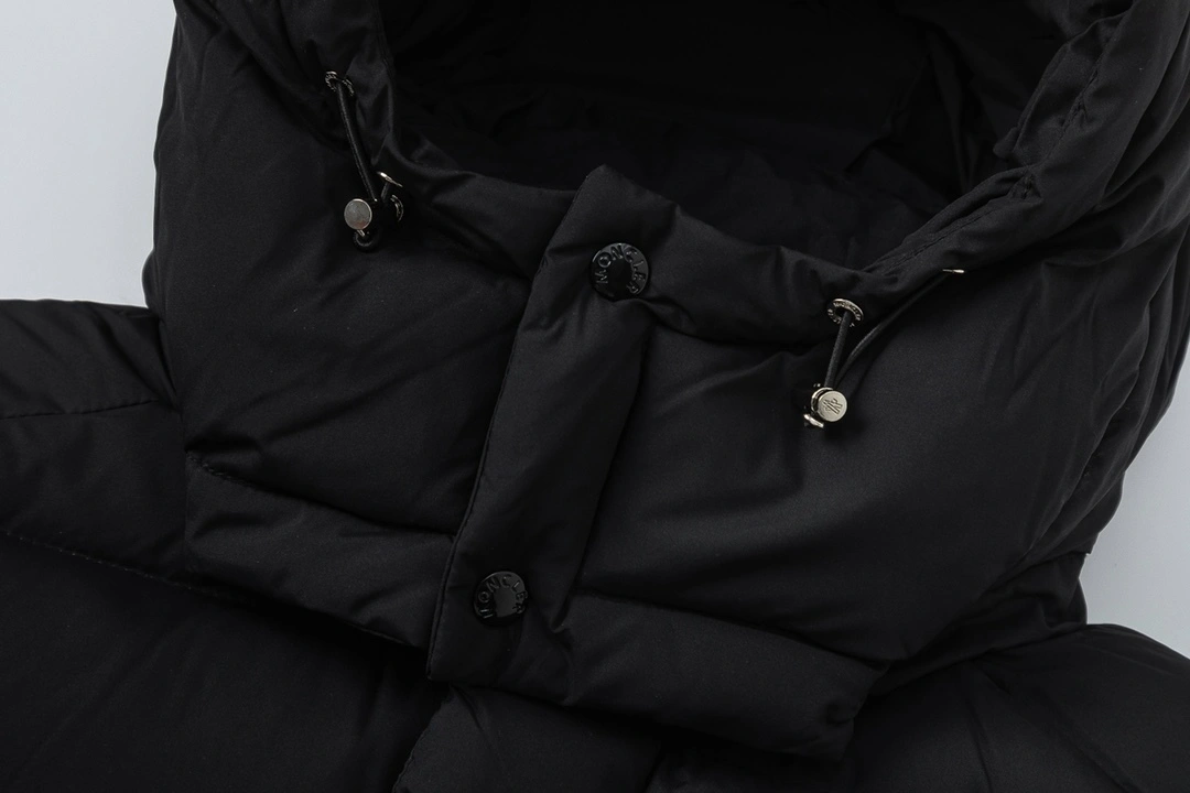 wg.luxury-- 7o9385r Down jacket white goose down item: E-F114J0504